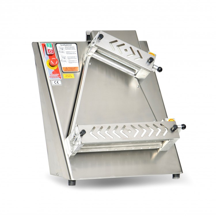 BHA-40 HAMUR AÇMA MAKİNESİ