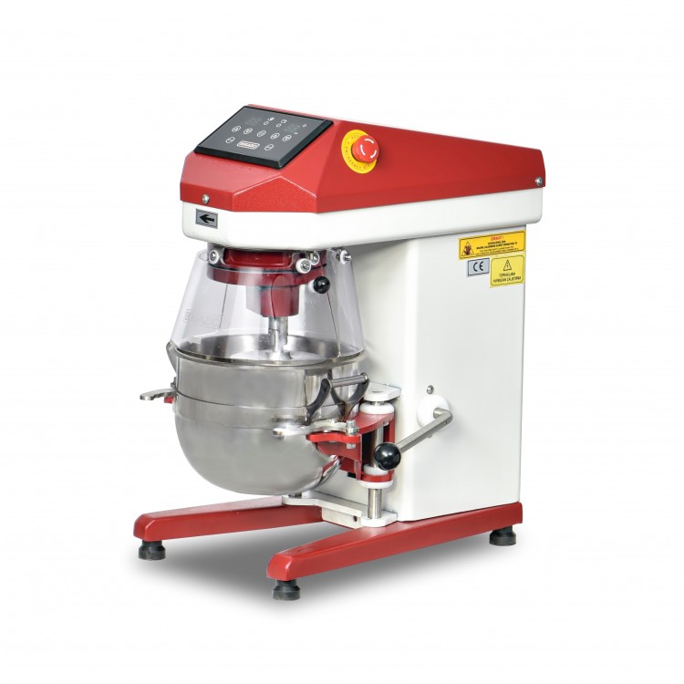 BM-10S 10 Lt Planet Mikser