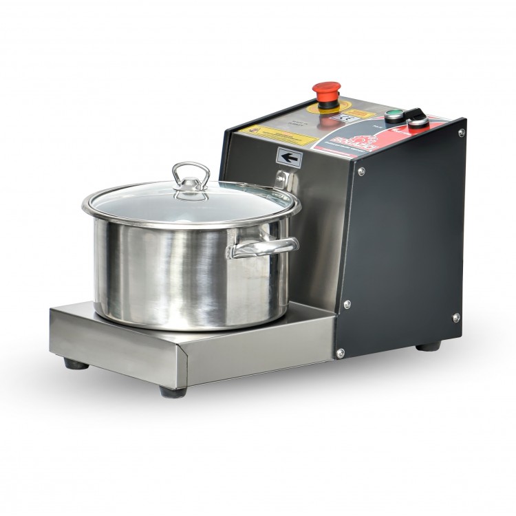 BSD SOĞAN DOĞRAMA MAKİNESİ