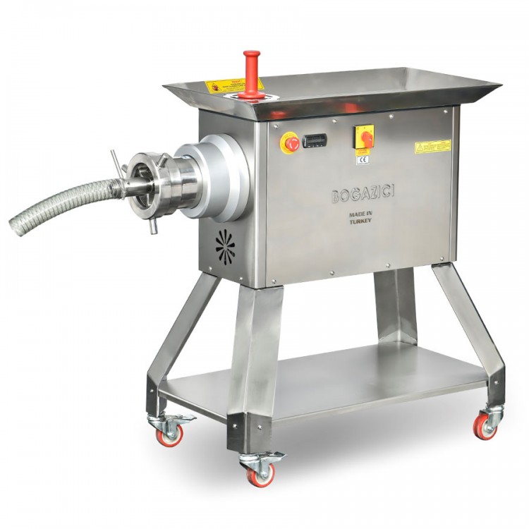 BPKM.42 S Soğutuculu Kıyma Makinesi